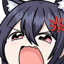 SerikaAngry