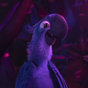 Blu_Awkward Discord emoji