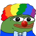 pepeClown pepeClown