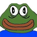 PepeFace Discord Emoji