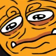 suffer