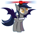 batponypolice