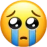 pleadingcry