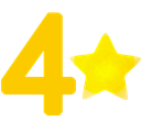 zz_4star Discord emoji
