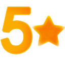 zz_5star Discord emoji