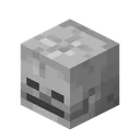 minecraft_skeleton Discord Emoji