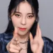 JinsoulFingerguns