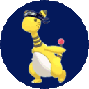 narutoampharos Discord Emoji