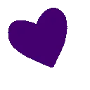 4510drippingpurpleheart