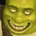SHREK SHREK