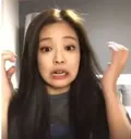 AJennieScared