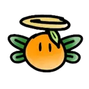 el_orange Discord Emoji