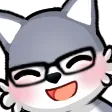 Merl_AYAYA Discord Emoji
