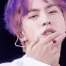 x_JinFlyingKiss