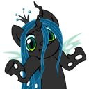 shrugchrysalis