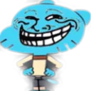 gumtrollge Discord Emoji
