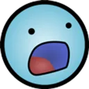 gasp gasp