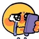 cry_bud Discord Emoji