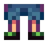 Kneesspinning