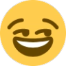 smirk_smile Discord emoji