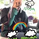 Tommythinkingofhissheep