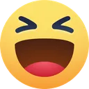 HAHA Discord Emoji