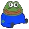 PeepoStarege