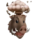 boarheadexplode