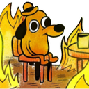 s_meme_thisisfinefire Discord emoji