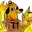 A_meme_thisisfinefire_ggSOSCAFE