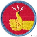 DemeritSmashedThumb