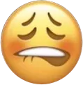 A_emoji_LipBite_ggSOSCAFE