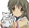 fukoCatForYou