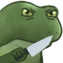 WorryKnife