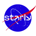 Spacestarly Discord emoji