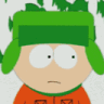 3_kylewhat animated Discord emote - ChekoVerse