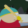 3_cartmanbonk animated GIF emoji | ChekoVerse