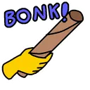bonky