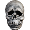 skull_H3 Discord emoji