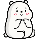 KL_bear_uwu Discord emoji
