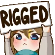 bakareiRIGGED