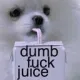 dumb