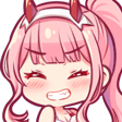 FR_zerocute Discord sticker - Friends 18+ Sfw | Adults-only • active-chat • Mature • Friendly • Gaming • Lgbtq+ • Hangout
