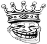 FR_trollking custom emote - Friends 18+ Sfw | Adults-only • active-chat • Mature • Friendly • Gaming • Lgbtq+ • Hangout
