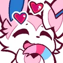 :sylveon_giggle: