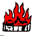 fire