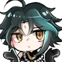 xiaoshrug
