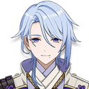 Ayato Discord emoji