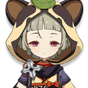 Sayu Discord emoji