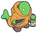 Tonberry